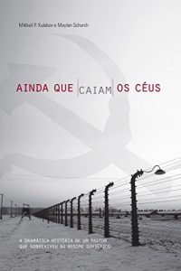 Baixar Ainda que Caiam os Céus (Portuguese Edition) pdf, epub, ebook