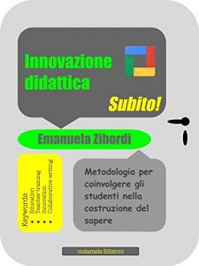 Baixar Innovazione didattica. Subito! pdf, epub, ebook