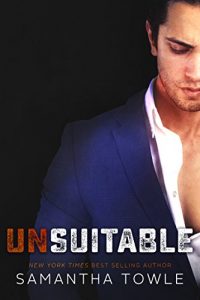 Baixar Unsuitable (English Edition) pdf, epub, ebook