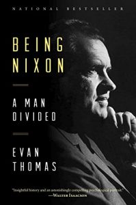 Baixar Being Nixon: A Man Divided pdf, epub, ebook