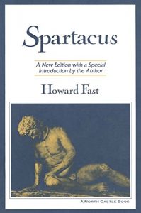 Baixar Spartacus (North Castle Books) pdf, epub, ebook