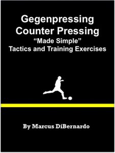 Baixar Gegenpressing – Counter Pressing Made Simple: Tactics and Training Exercises (English Edition) pdf, epub, ebook