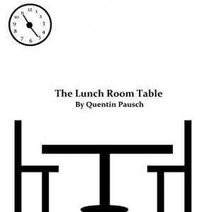 Baixar The Lunch Room Table (English Edition) pdf, epub, ebook