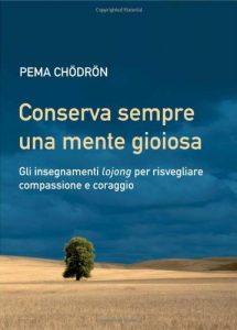 Baixar Conserva sempre una mente gioiosa. Gli insegnamenti lojong per risvegliare compassione e coraggio (Urra) pdf, epub, ebook