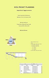 Baixar Ecdl Project Planning: Appendice di Aggiornamento pdf, epub, ebook