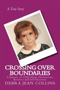 Baixar Crossing Over Boundaries (English Edition) pdf, epub, ebook