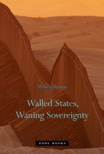 Baixar Walled States, Waning Sovereignty pdf, epub, ebook