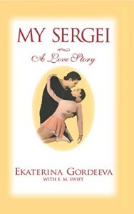 Baixar My Sergei: A Love Story (English Edition) pdf, epub, ebook