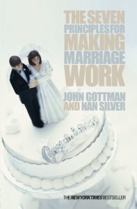Baixar The Seven Principles For Making Marriage Work (English Edition) pdf, epub, ebook