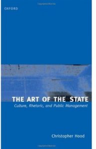 Baixar The Art of the State: Culture, Rhetoric, and Public Management: Culture, Rhetoric and Public Management pdf, epub, ebook