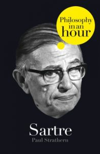 Baixar Sartre: Philosophy in an Hour pdf, epub, ebook