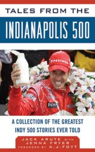 Baixar Tales from the Indianapolis 500: A Collection of the Greatest Indy 500 Stories Ever Told (Tales from the Team) pdf, epub, ebook