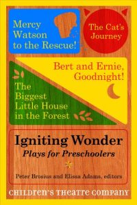 Baixar Igniting Wonder: Plays for Preschoolers pdf, epub, ebook