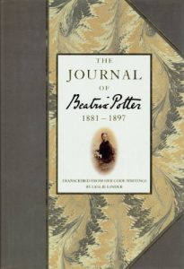 Baixar The Journal of Beatrix Potter from 1881 to 1897 pdf, epub, ebook