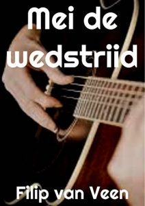 Baixar Mei de wedstriid (Frisian Edition) pdf, epub, ebook