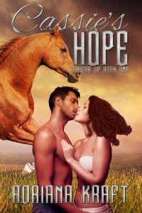 Baixar Cassie’s Hope (Riders Up Book 1) (English Edition) pdf, epub, ebook