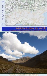Baixar Adrenalina in MTB: 12 itinerari tecnici e panoramici nel centro-nord Italia pdf, epub, ebook
