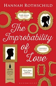 Baixar The Improbability of Love: SHORTLISTED FOR THE BAILEYS WOMEN’S PRIZE FOR FICTION pdf, epub, ebook