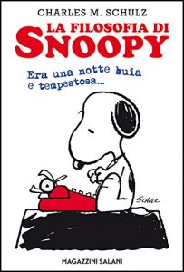 Baixar La filosofia di Snoopy pdf, epub, ebook