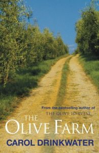 Baixar The Olive Farm: A Memoir of Life, Love and Olive Oil in the South of France (English Edition) pdf, epub, ebook