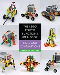 Baixar The LEGO Power Functions Idea Book, Vol. 2 pdf, epub, ebook