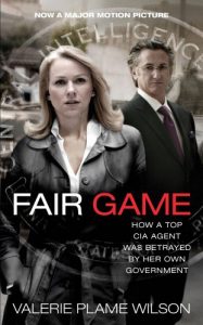 Baixar Fair Game: My Life as a Spy, My Betrayal by the White House (English Edition) pdf, epub, ebook