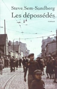 Baixar Les Dépossédés (Pavillons) pdf, epub, ebook