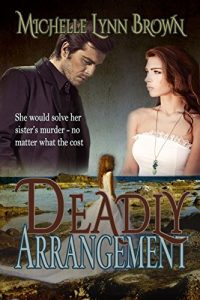 Baixar Deadly Arrangement (English Edition) pdf, epub, ebook