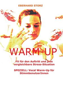 Baixar Warm-Up (German Edition) pdf, epub, ebook