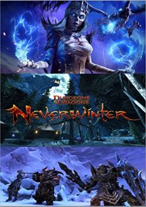 Baixar Neverwinter – Game Guide (English Edition) pdf, epub, ebook