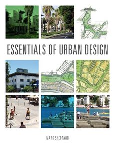 Baixar Essentials of Urban Design pdf, epub, ebook