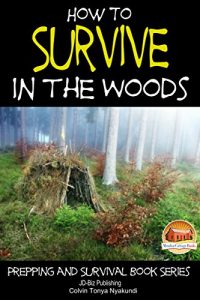 Baixar How to Survive in the Woods (English Edition) pdf, epub, ebook