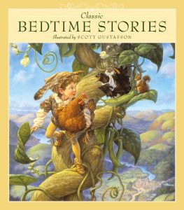 Baixar Classic Bedtime Stories (English Edition) pdf, epub, ebook