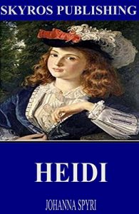 Baixar Heidi (English Edition) pdf, epub, ebook