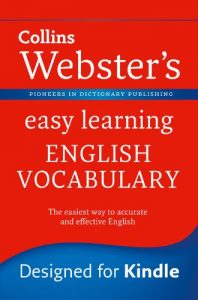 Baixar Webster’s Easy Learning English Vocabulary (Collins Webster’s Easy Learning) pdf, epub, ebook