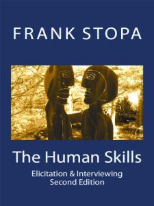 Baixar The Human Skills: Elicitation & Interviewing (2nd Edition) (English Edition) pdf, epub, ebook