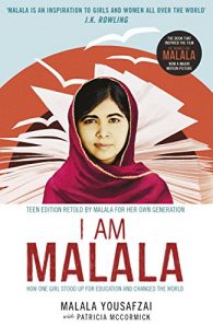 Baixar I Am Malala: How One Girl Stood Up for Education and Changed the World (English Edition) pdf, epub, ebook