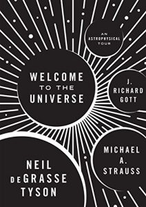 Baixar Welcome to the Universe: An Astrophysical Tour pdf, epub, ebook