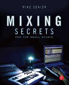 Baixar Mixing Secrets pdf, epub, ebook