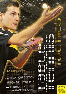 Baixar Table Tennis Tactics: Your Path to Success (English Edition) pdf, epub, ebook