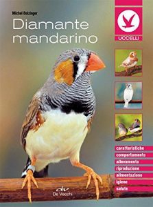 Baixar Diamante mandarino (Animali) pdf, epub, ebook