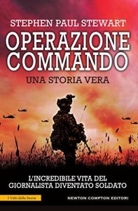 Baixar Operazione Commando (eNewton Saggistica) pdf, epub, ebook