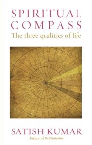 Baixar Spiritual Compass: The Three Qualities of Life pdf, epub, ebook