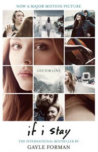 Baixar If I Stay pdf, epub, ebook