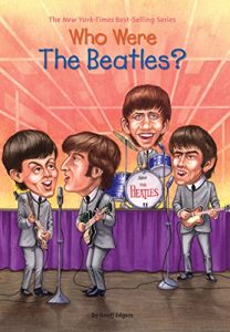 Baixar Who Were the Beatles? (Who Was…?) pdf, epub, ebook