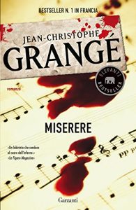 Baixar Miserere (Elefanti bestseller) pdf, epub, ebook