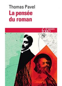 Baixar La pensée du roman (Folio essais) pdf, epub, ebook