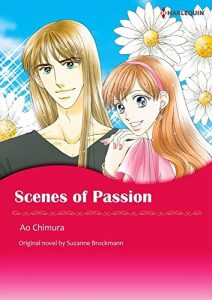 Baixar [50P Free Preview] Scenes of Passion (Harlequin comics) pdf, epub, ebook