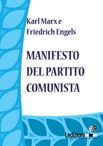 Baixar Manifesto del Partito Comunista pdf, epub, ebook