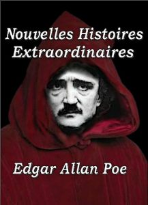 Baixar Nouvelles Histoires extraordinaires (French Edition) pdf, epub, ebook